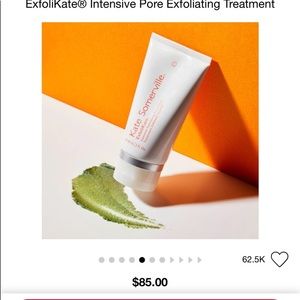 Kate Somerville Exfolikate intensive